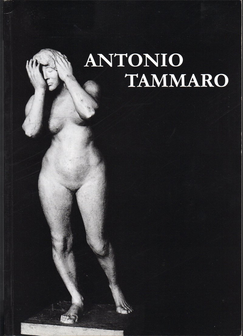 L'opera di Antonio Tammaro 2005