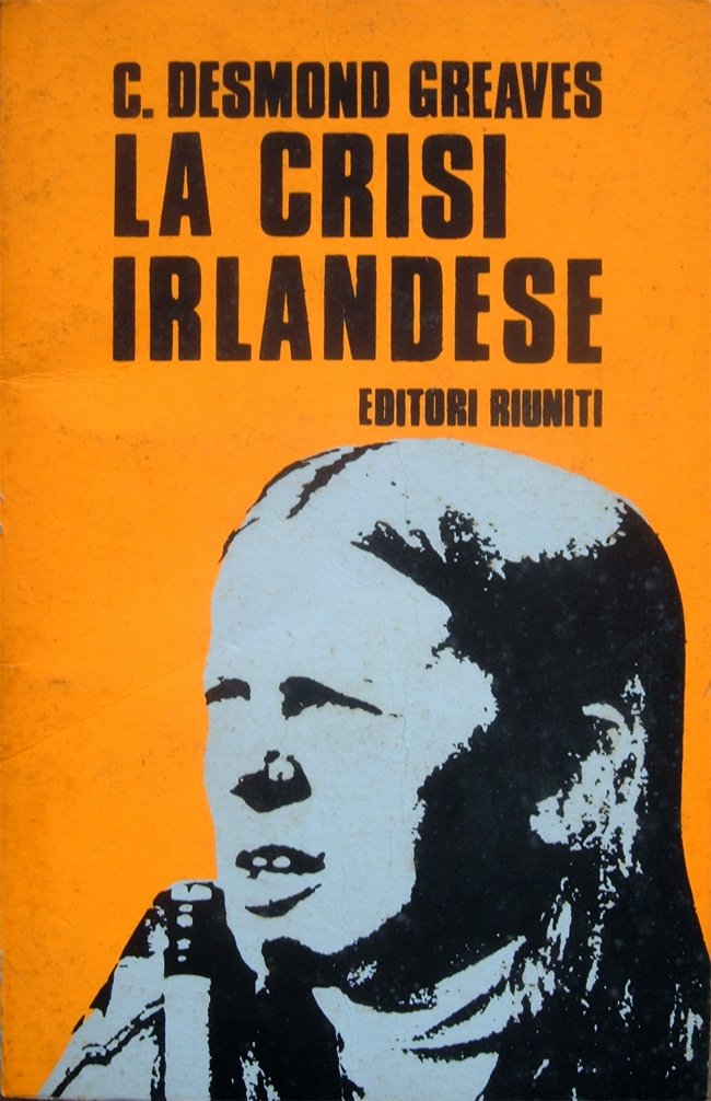 La crisi irlandese