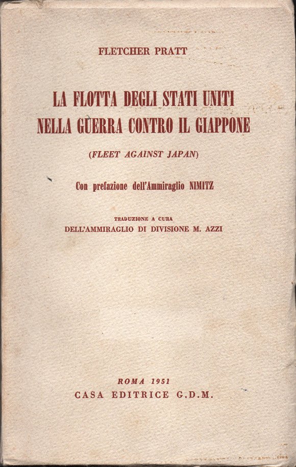 La flotta degli Stati Uniti nella guerra contro il Giappone …