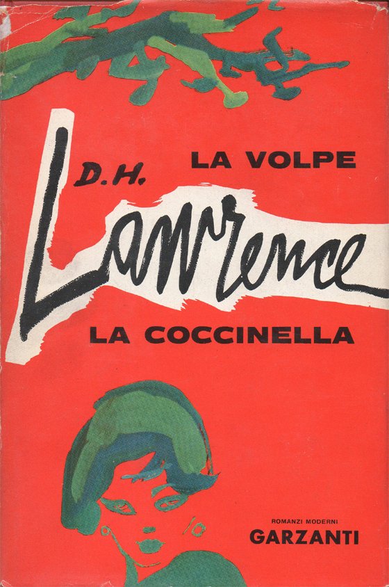 La volpe e La coccinella