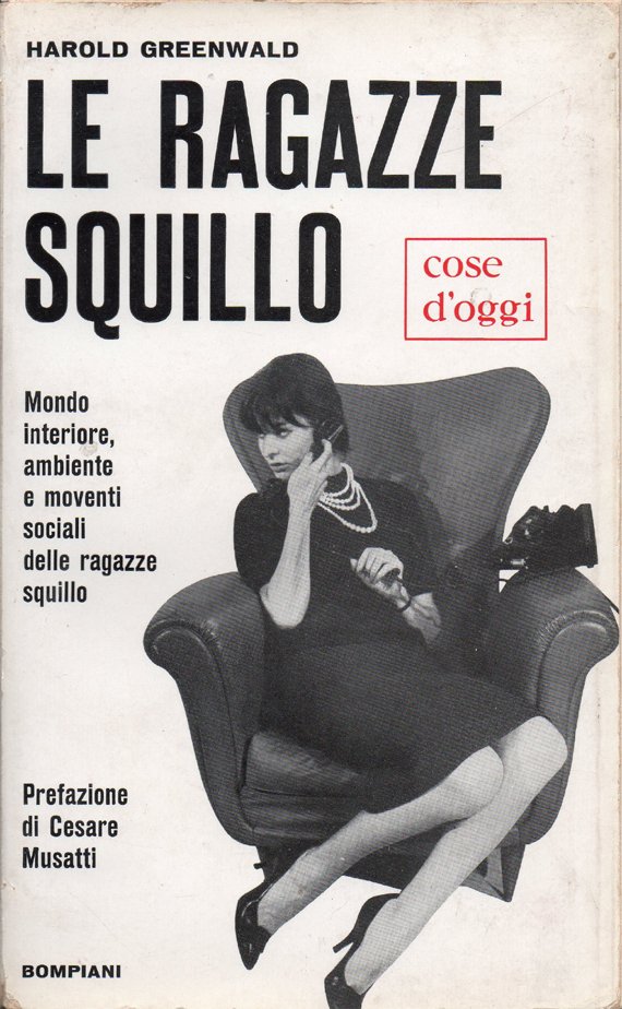 Le ragazze squillo