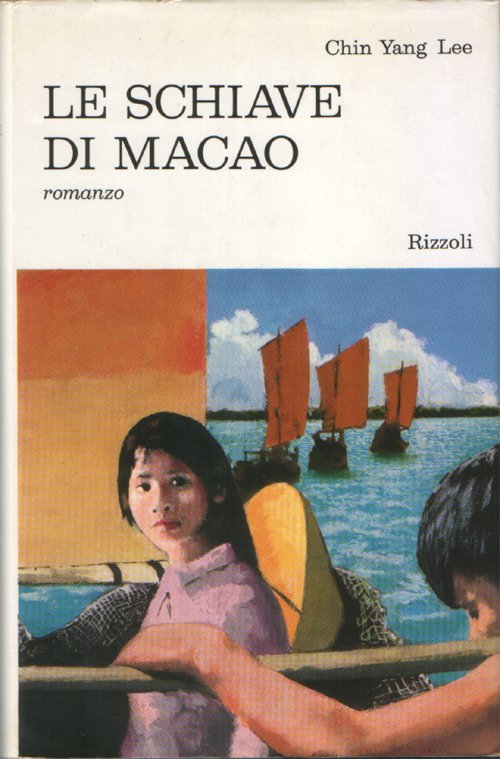 Le schiave di Macao