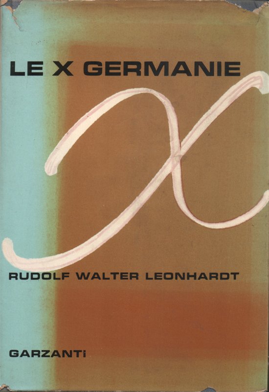 Le X Germanie