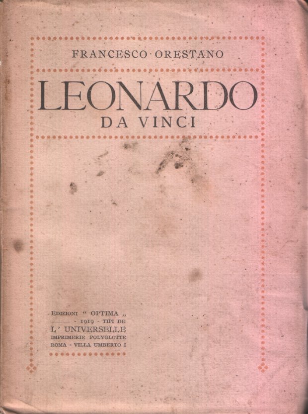 Leonardo da Vinci