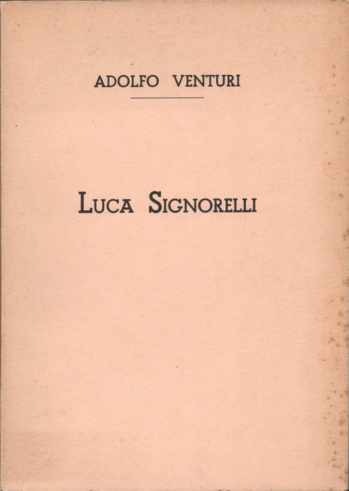 Luca Signorelli