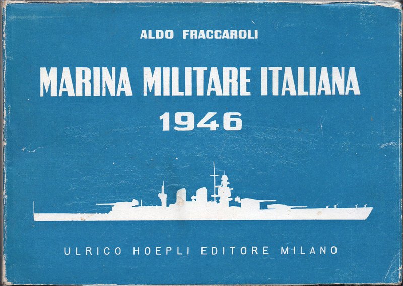 Marina Militare Italiana 1946