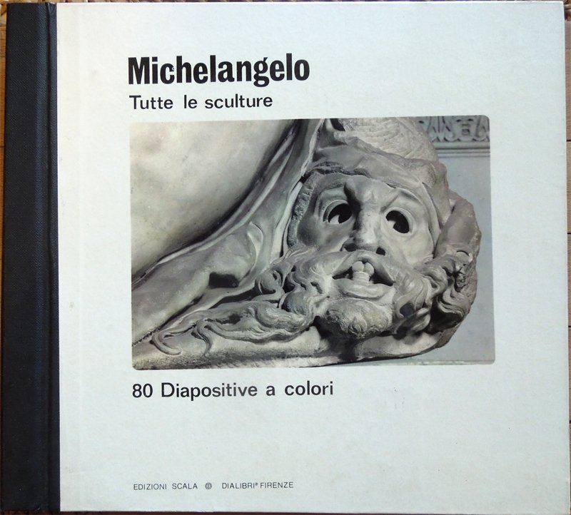 Michelangelo. Tutte le sculture