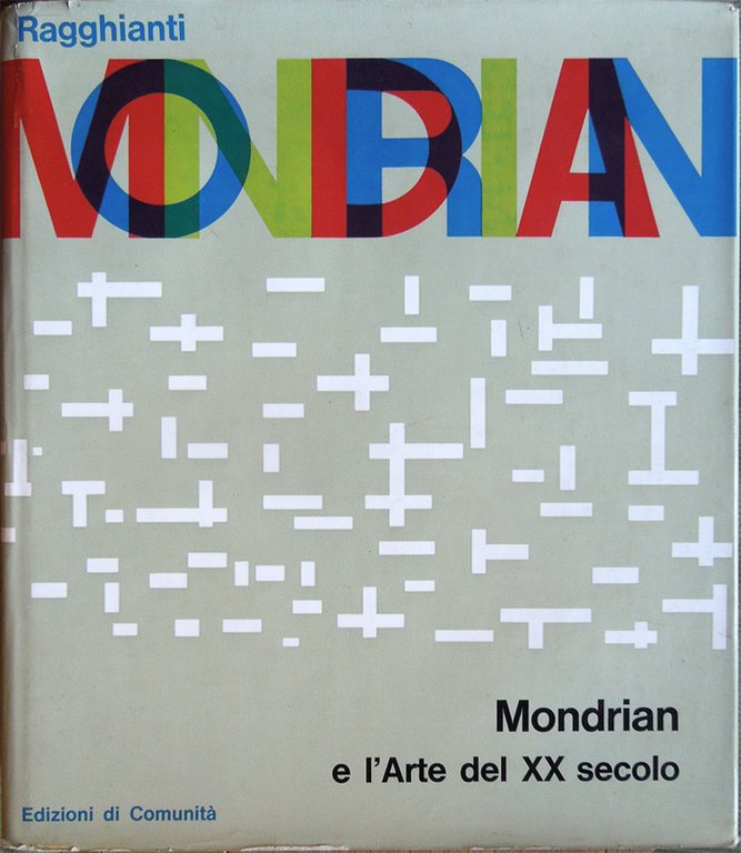 Mondrian e l'arte del XX secolo