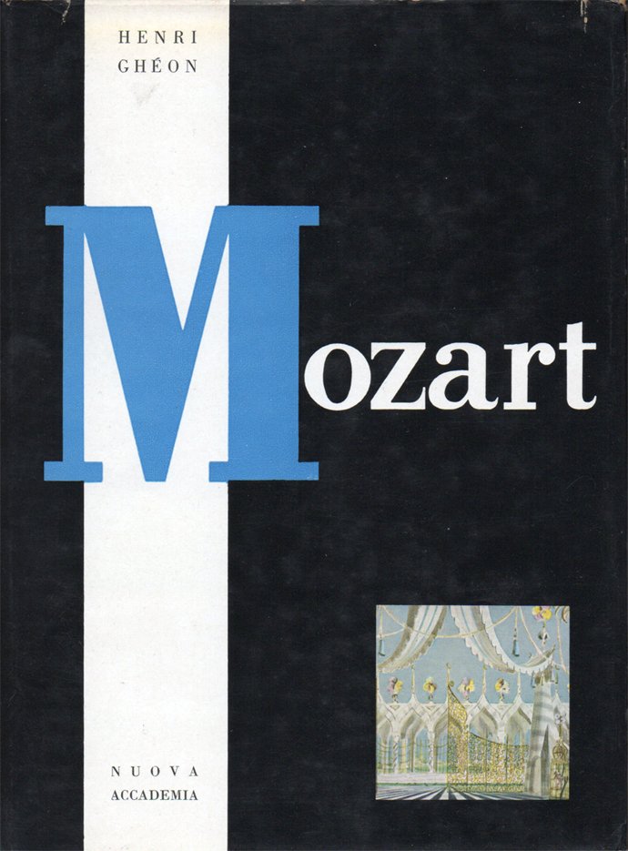 Mozart