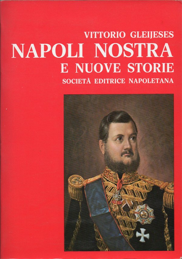 Napoli nostra e nuove storie