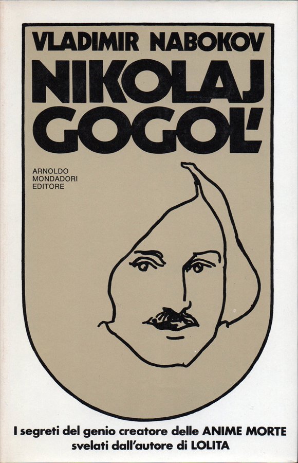 Nikolaj Gogol'. Traduzione di Annamaria Pelucchi