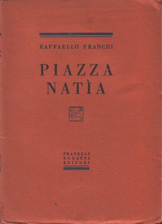 Piazza natìa