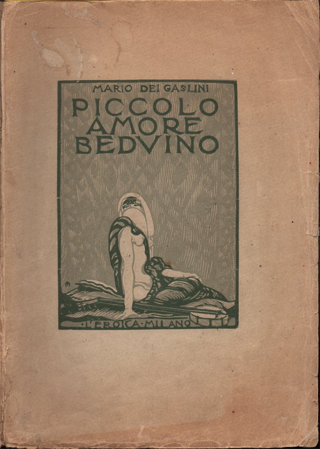 Piccolo amore beduino