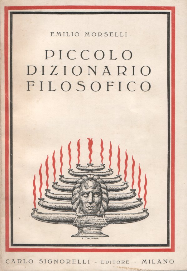 Piccolo dizionario filosofico