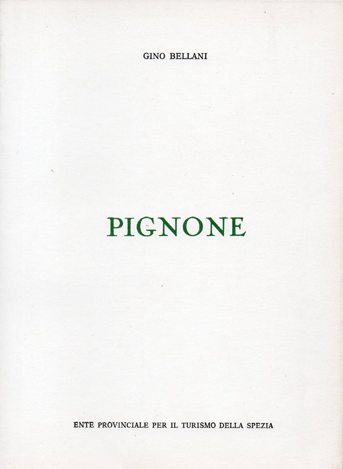 Pignone