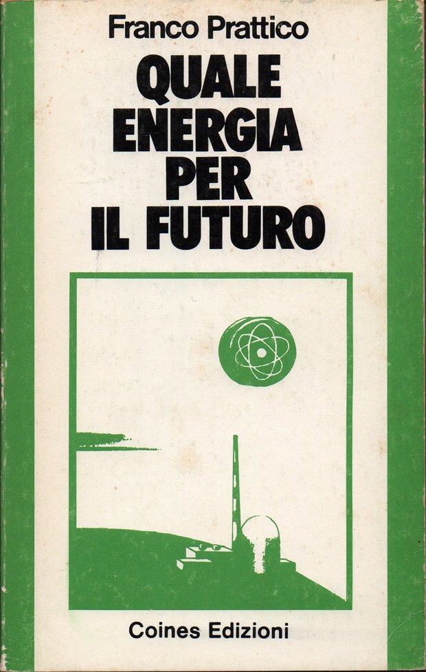 Quale energia per il futuro