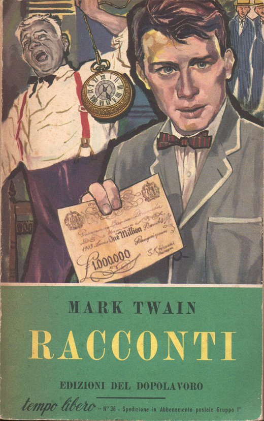 Racconti