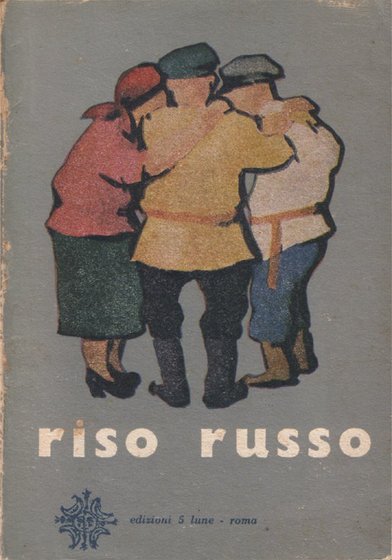 Riso russo