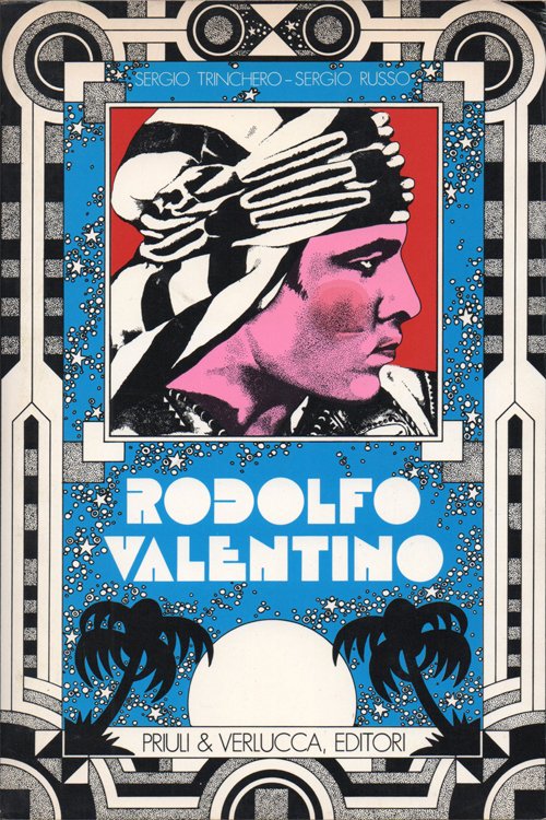 Rodolfo Valentino