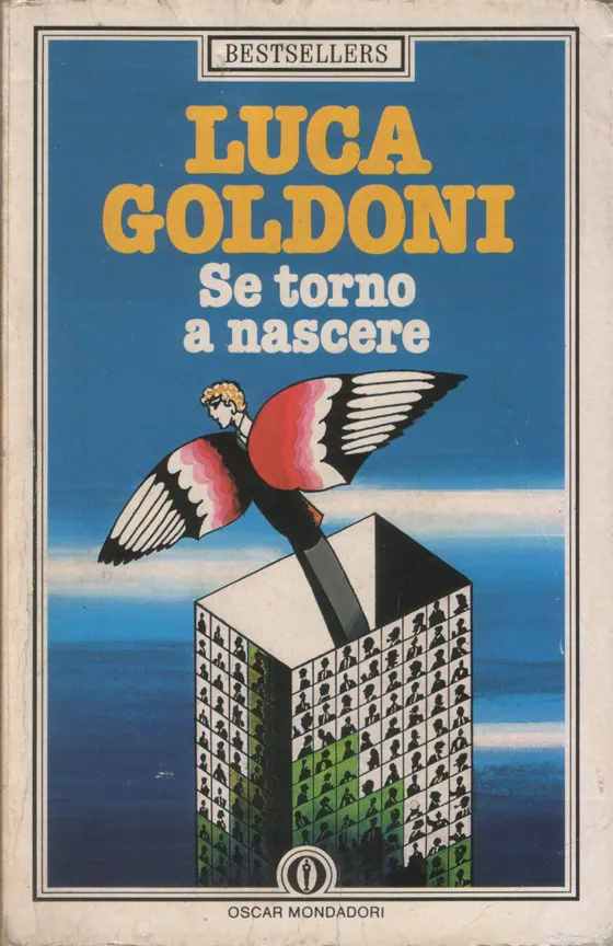 Se torno a nascere | Immagine principale