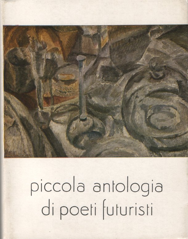 Strenna del Pesce d'Oro per il 1959. Piccola antologia di …