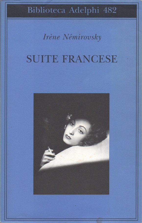 Suite francese. A cura di Denise Epstein e Olivier Rubinstein. …