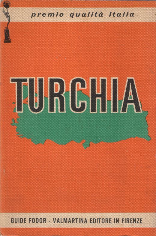 Turchia. Storia - Vita - Folclore e tutte le informazioni …