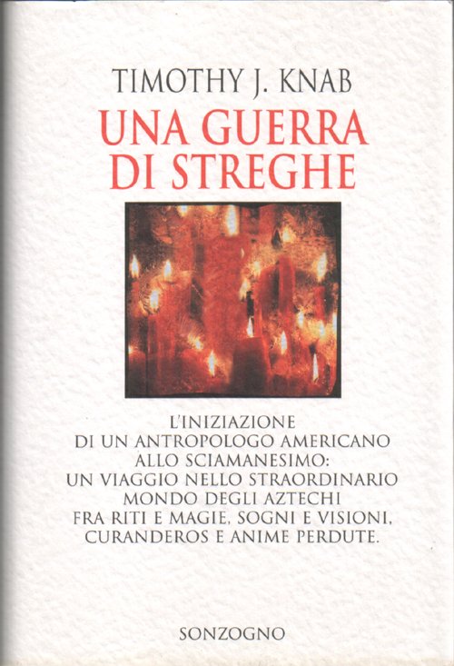 Una guerra di streghe