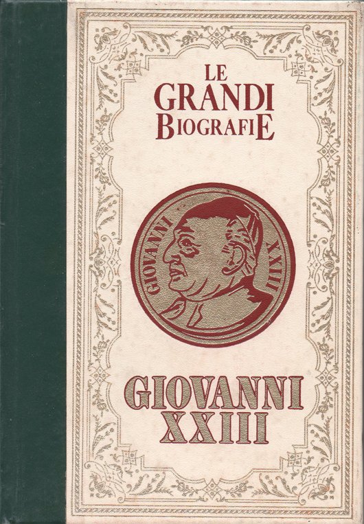 Vita di Giovanni XXIII