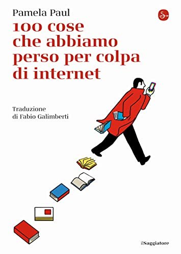 100 cose che abbiamo perso per colpa di internet | Immagine principale