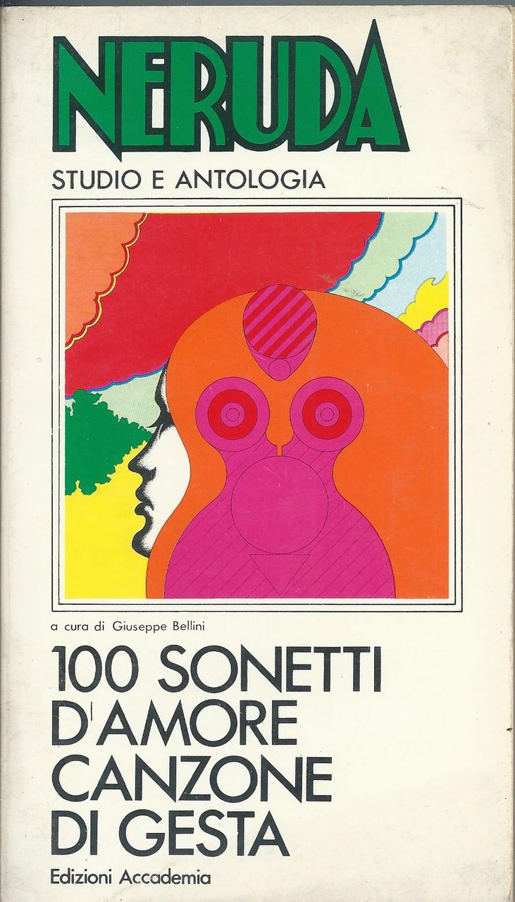 100 SONETTI D'AMORE CANZONE DI GESTA a cura di Giuseppe …