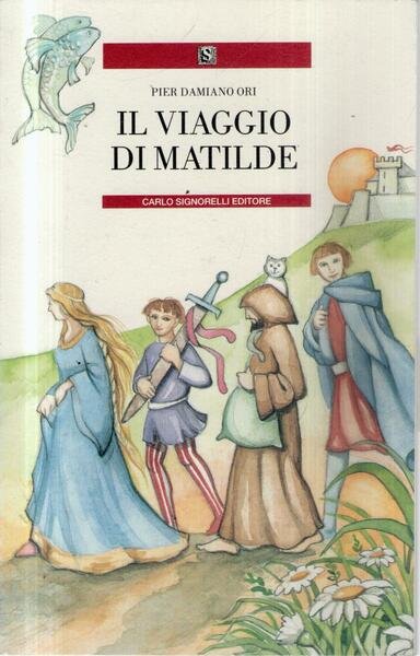 Il viaggio di Matilde
