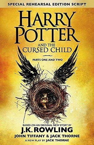 Harry Potter and the Cursed Child - Parts One and …