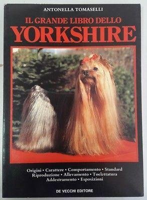 Il grande libro dello Yorkshire