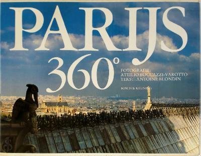 Parigi 360*