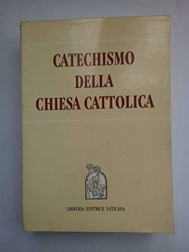 Il catechismo della Chiesa cattolica | Immagine principale