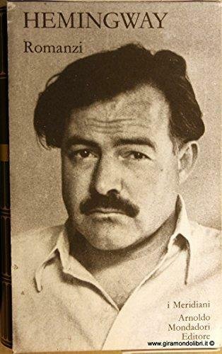 Hemingway Romanzi