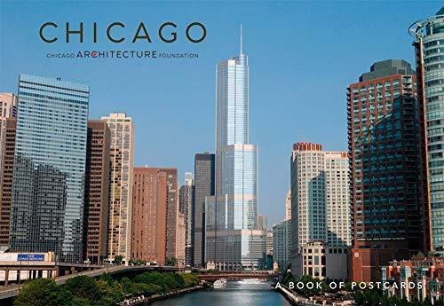 Postcard Bk-Chicago