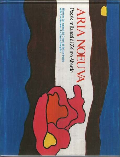 Aria Noeuva Poesie milanesi