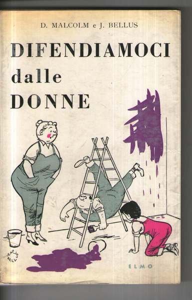 Difendiamoci dalle donne