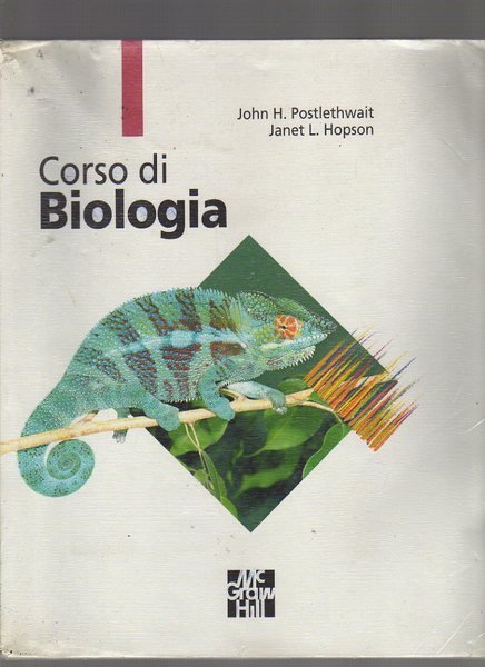 Corso di biologia (Per la scuola secondaria superiore) | Immagine Gallery 1