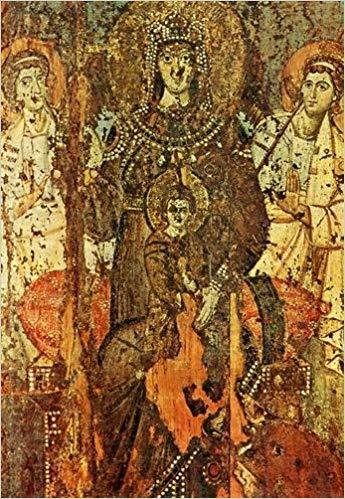 Roma santuario mariano.