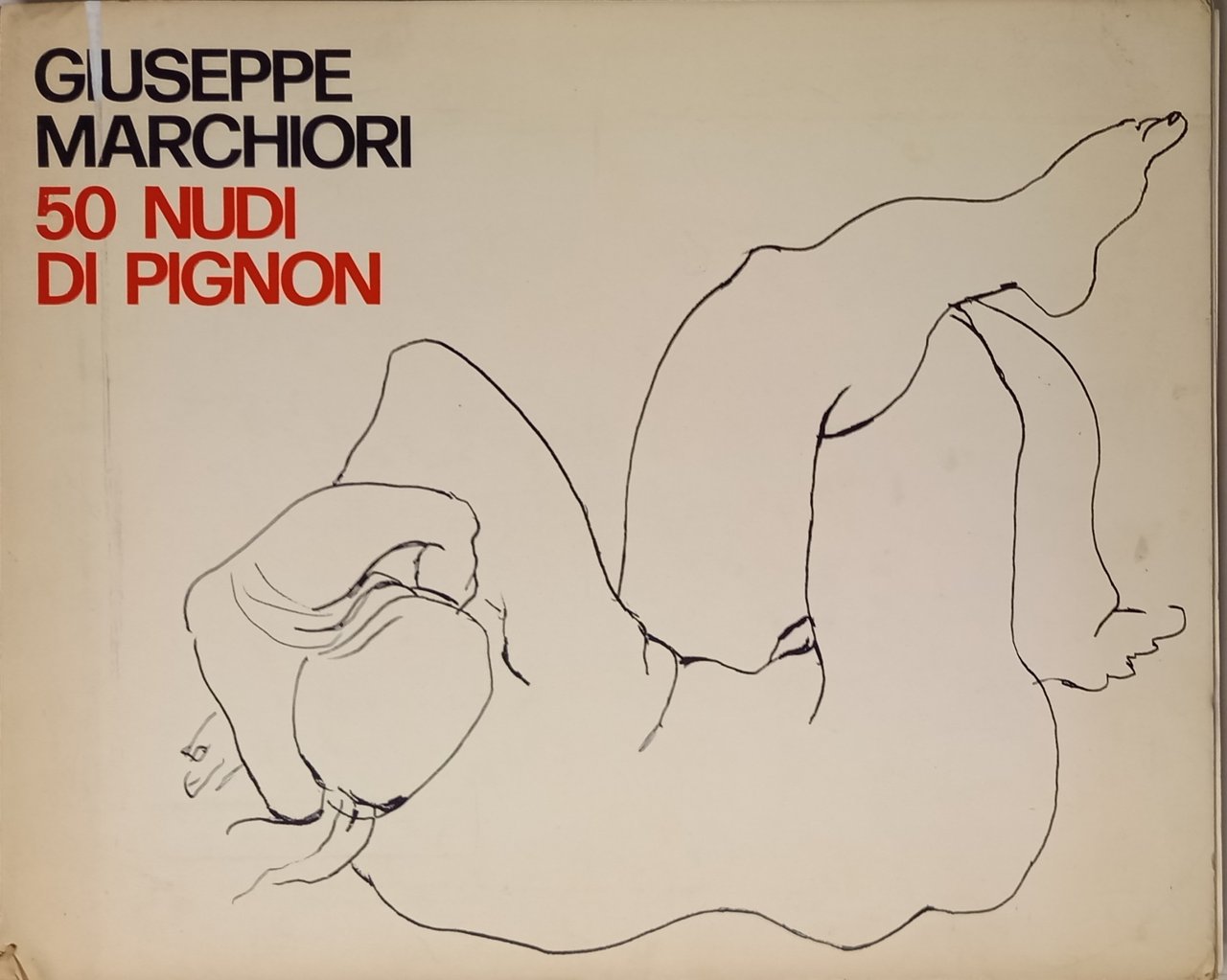 50 nudi di Pignon