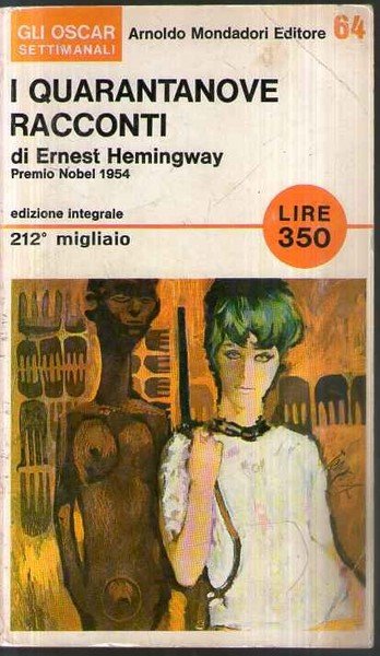 I quarantanove racconti.