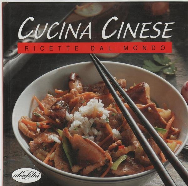 Cucina cinese