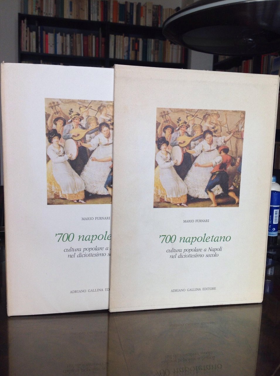 700 NAPOLETANO | Immagine principale