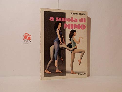 A SCUOLA DI MIMO | Immagine principale