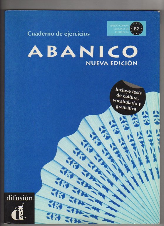 Abanico ne cuaderno | Immagine Gallery 2