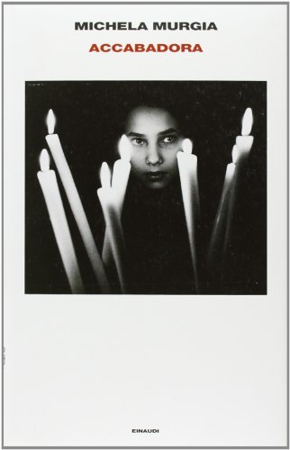Accabadora [Lingua Italiana]