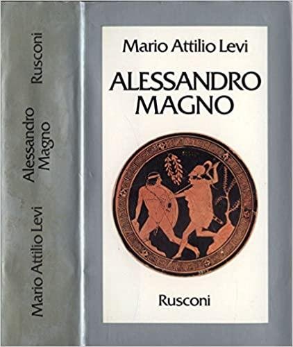 Alessandro Magno